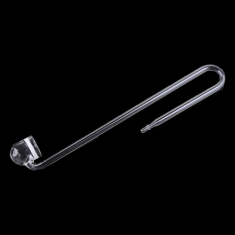 Aquarium Liquid Carbon - Kính CO2 Khuếch Tán Trong Suốt