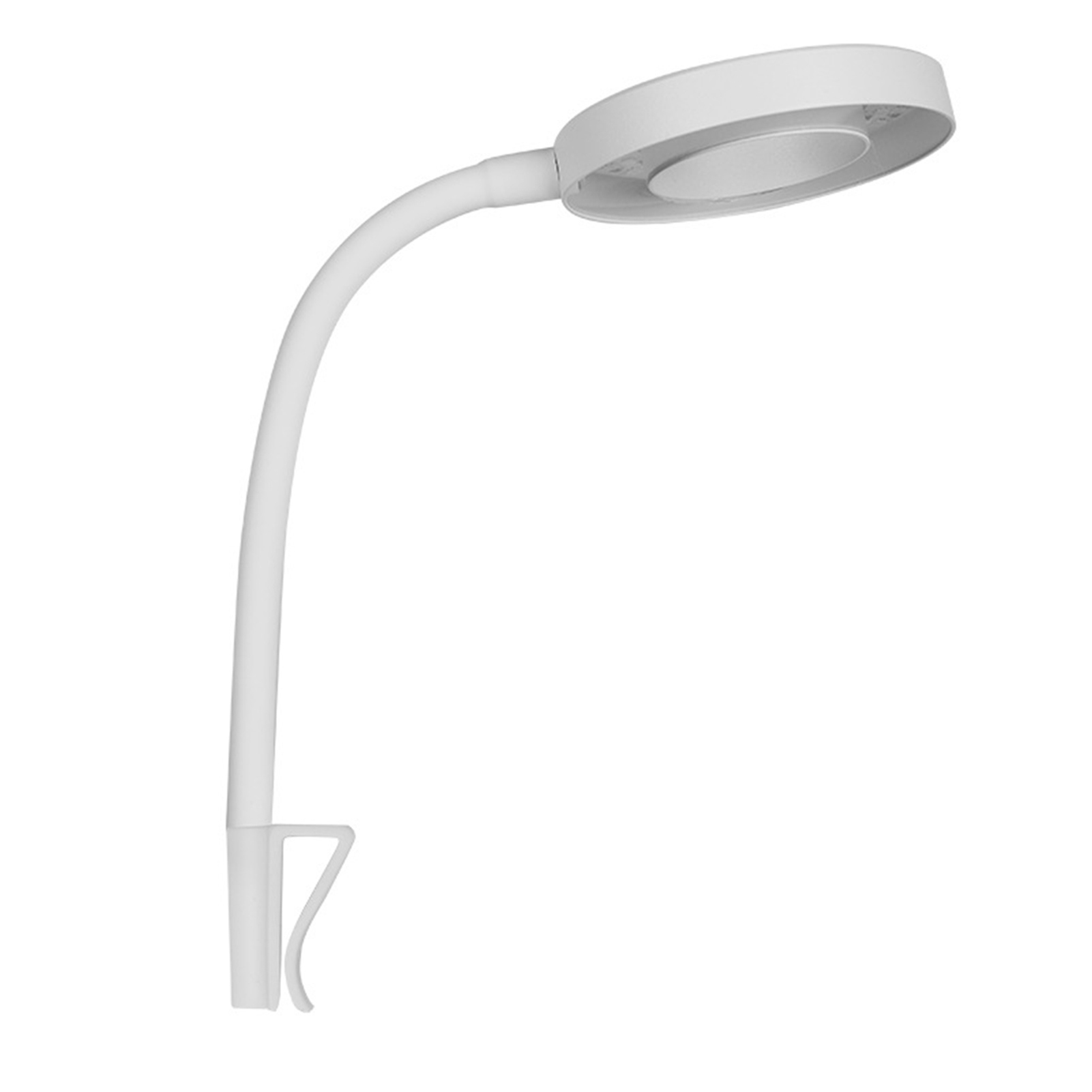 Fish  Clamp Lamp Aquarium Aqua - đánh giá và giá Aquarium Plant Light