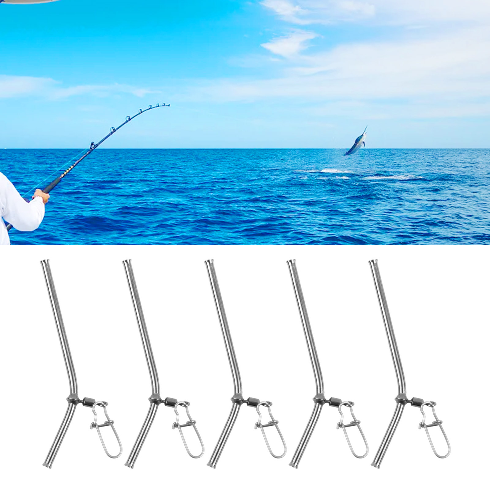 5pcs 5/7/9cm Small Style Brass - đánh giá và giá Aquarium Fertilizer