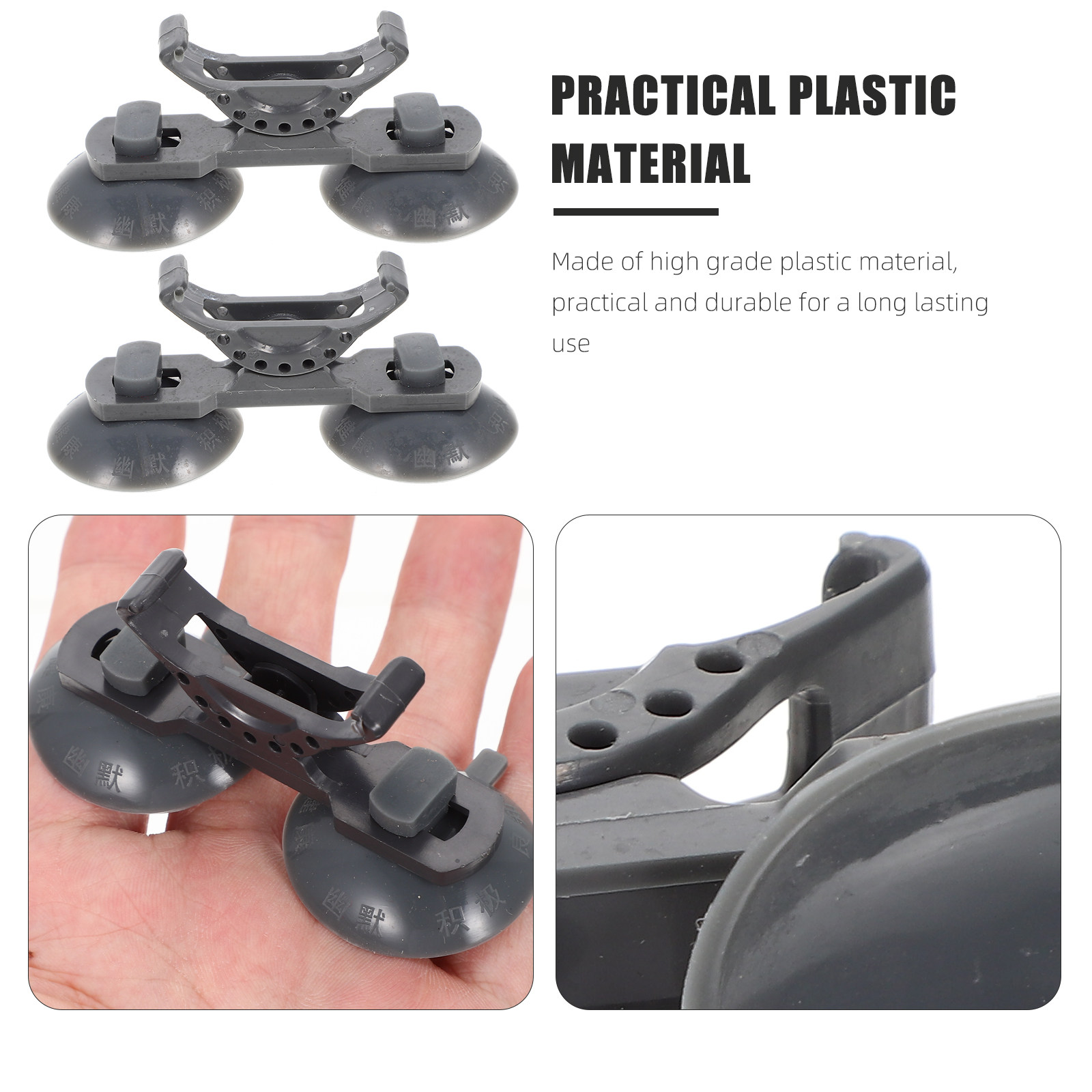 2Pcs Water Plant Light Holders - đánh giá và giá Aquarium Plant Holder