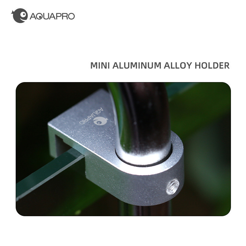Aquarium Mini Aluminum Alloy H - đánh giá và giá Aquarium Plant Holder
