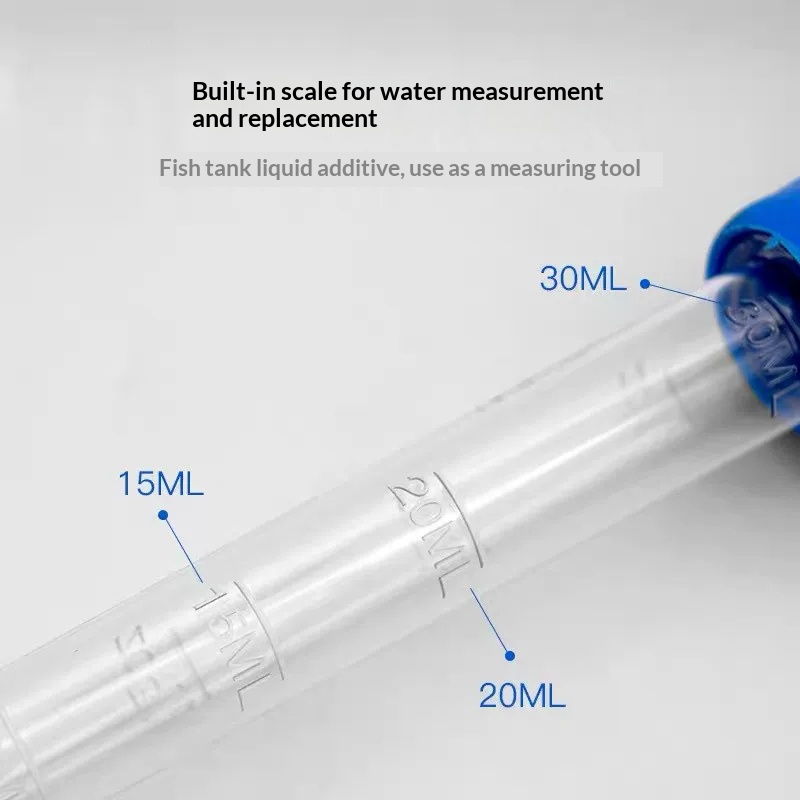 1/2PCS Aquarium Siphon Water C - đánh giá và giá Planted Aquarium Cleaning