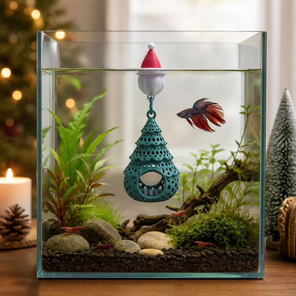 Floating Aquarium Decoration f - đánh giá và giá Aquarium Moss