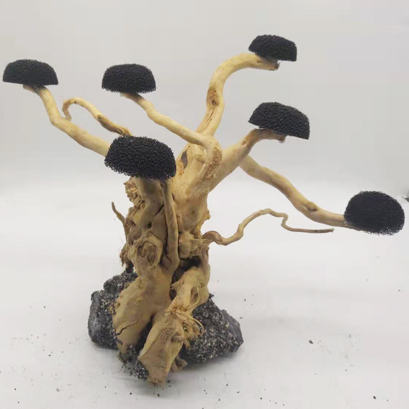 Aquarium Driftwood Landscaping - đánh giá và giá Aquarium Plant Substrate