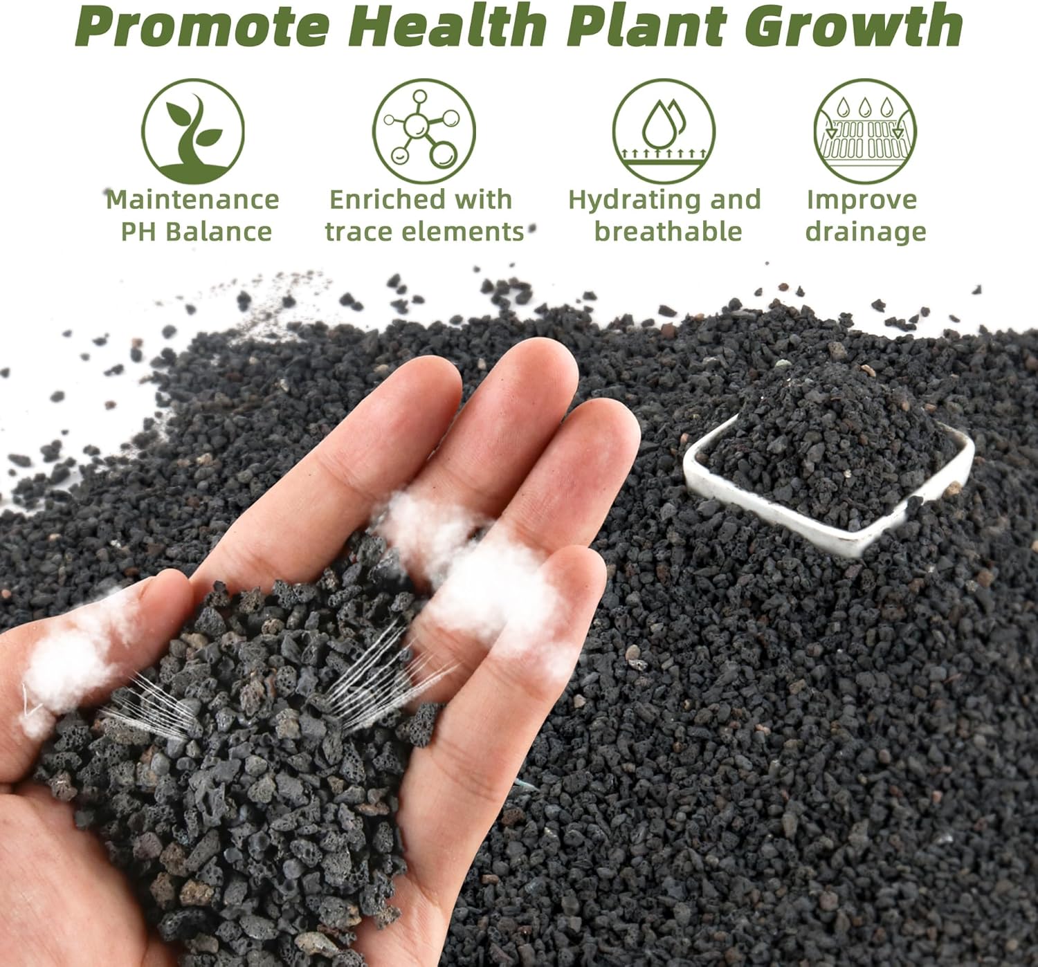3lb Black Aquarium Filter Medi - đánh giá và giá Plant Aquarium Pot