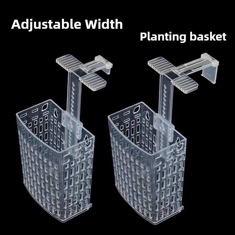 Aquarium Plant Holder Adjustab - đánh giá và giá Aquarium Driftwood