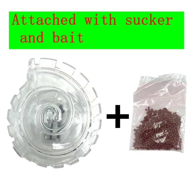 Aquarium Plant Snail Trap Catc - đánh giá và giá Planted Aquarium Cleaning