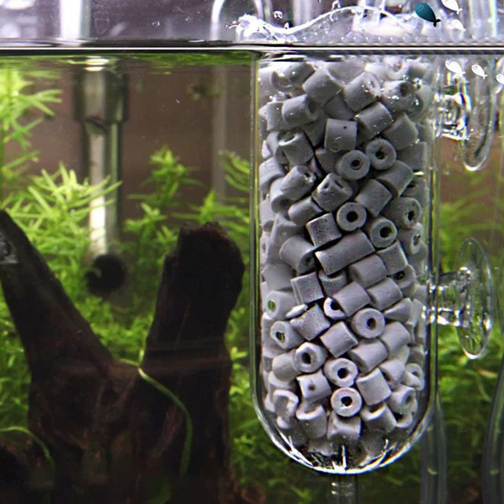 Fish Tank Air Pump Diffuser Sp - đánh giá và giá Aquarium Planted Tank Filter