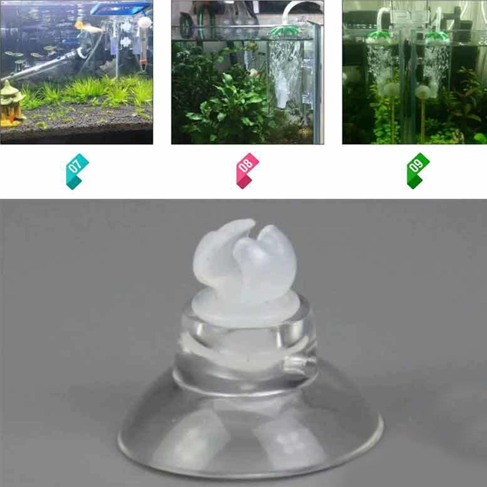 Fish Tank Air Pump Diffuser Sp - đánh giá và giá Aquarium Planted Tank Filter