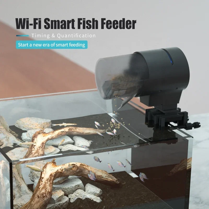 iLONDA 2nd Gen Smart WiFi Auto - đánh giá và giá Aquarium Fertilizer
