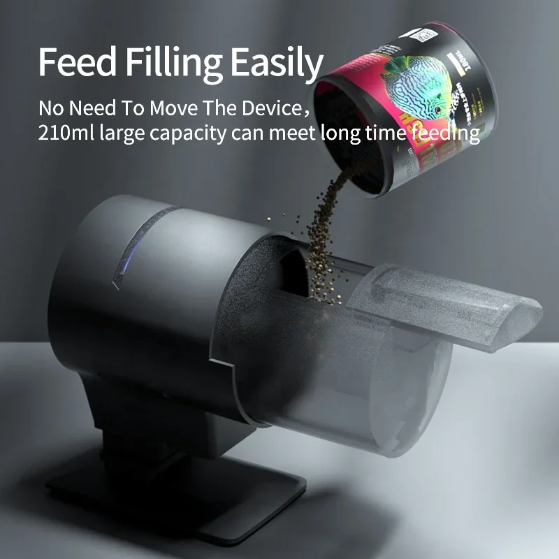 iLONDA 2nd Gen Smart WiFi Auto - đánh giá và giá Aquarium Fertilizer