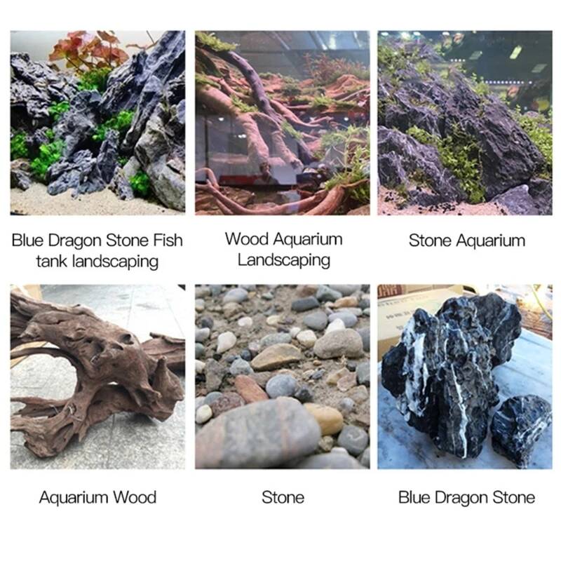 1.8oz/3.5oz Moss Glue Quick Dr - đánh giá và giá Aquarium Moss